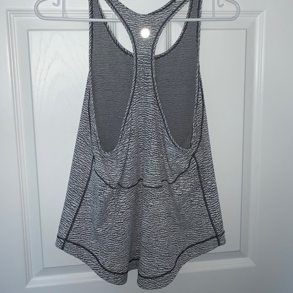 Lululemon tank top - Picture 2 of 2